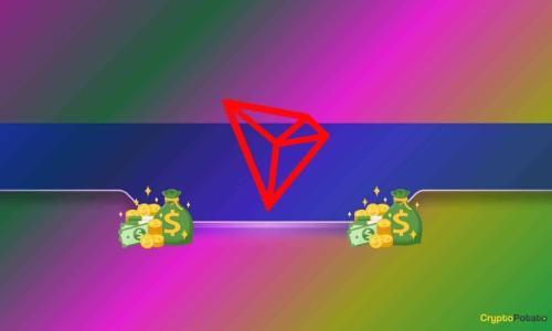 波场[Tron]达成重要里程碑：TRX价格会否迎来火箭式上涨？