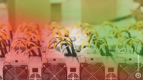 Block发布开源比特币芯片,进军60亿美元矿业硬件市场