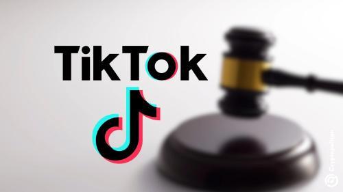 TikTok因非法传输欧盟数据至中国被处以第三大GDPR罚款