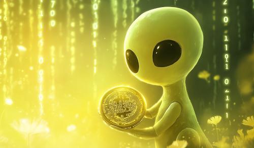 Sui价格因21Shares申请Sui ETF而短暂上涨