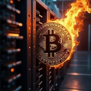 凤凰集团全球比特币挖矿能力跃升至500兆瓦,埃塞俄比亚新增52兆瓦水电驱动项目