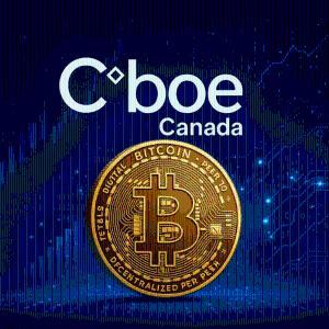 Global X在加拿大CBOE推出三只新ETF,包括比特币收入基金