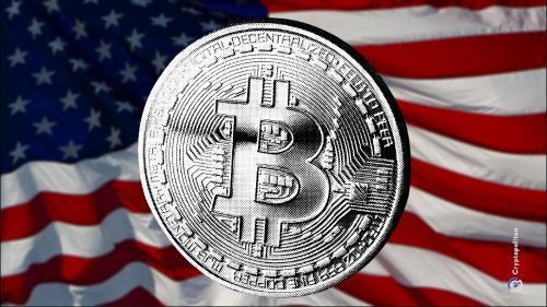 中情局副局长：比特币已成为国家安全议题