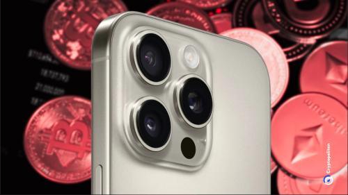 Apple与Epic裁决为iOS应用引入加密支付和NFT功能铺平道路
