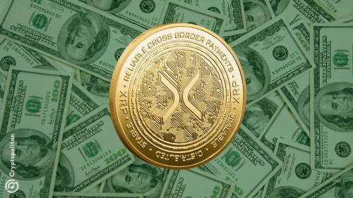 Ripple解锁10亿XRP,市场影响几何?