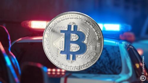 印度警方成功追回加密投资骗局资金，归还受害者3000美元