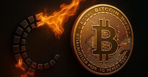 Blockstream完成2.1亿美元融资后发布2025年战略扩张计划