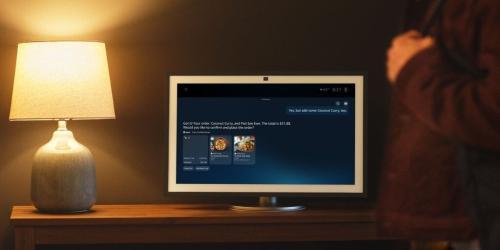 亚马逊正式推出增强版AI驱动助手Alexa+