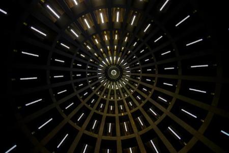 DARK:构建AI智能代理的未来生态