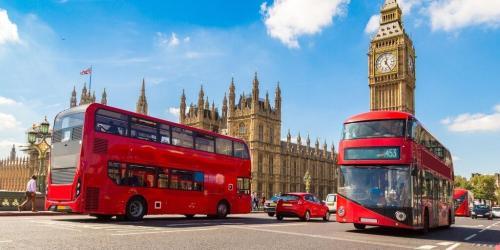 英国金融监管机构提议全面禁止信用卡购买加密货币