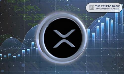 如果XRP市值与美国M1货币供应匹配，单枚价格或达316美元