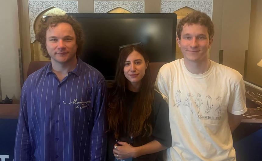  NotCoin创始人：电报游戏的未来在于重塑经典 