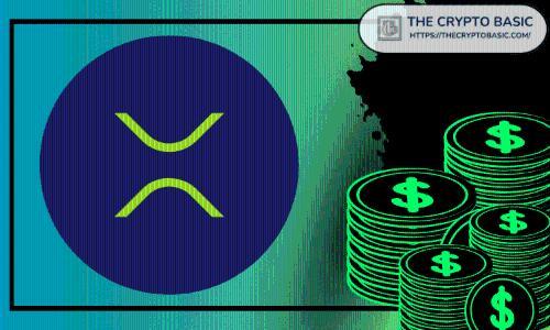 分析师称:99%的投资者无法进入XRP富豪榜单
