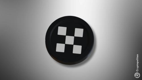OKX反击贾斯汀·孙:要求提供法律文件以冻结资金