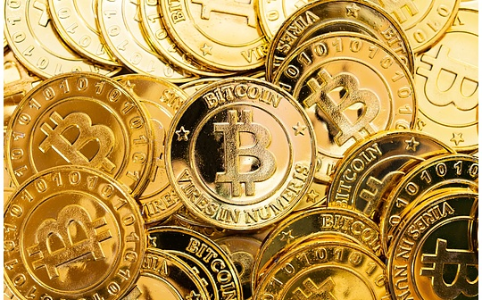 MicroStrategy狂囤55万枚比特币：2025年或成BTC牛市最佳代理