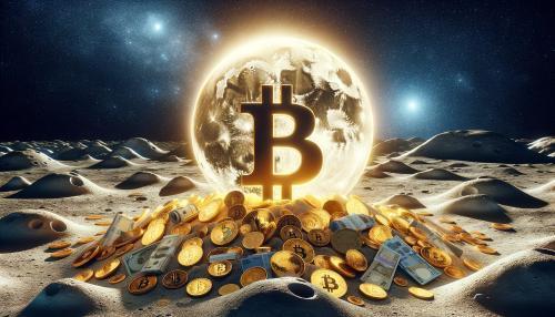 比特币有望突破107,000美元:三大市场信号揭示潜在爆发