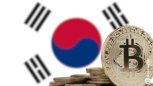 韩国政客全力争取加密投资者支持以备战6月大选