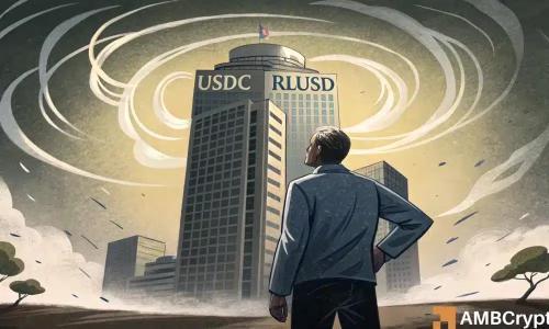 Ripple或将出资200亿美元收购Circle：战略布局、潜在风险与市场影响