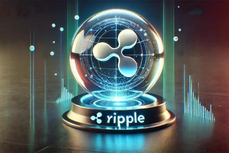 Ripple(XRP)2025年5月价格预测:或将迎来新一轮上涨