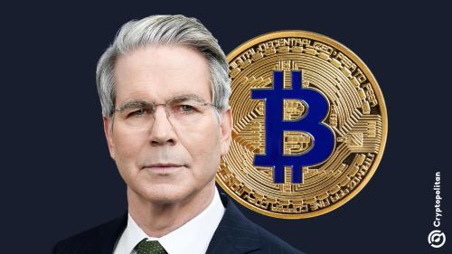 美国财政部长今日将评估战略比特币储备的未来
