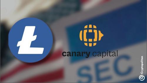 SEC今日是否会批准Canary基金的Litecoin ETF?市场期待与看涨情绪高涨
