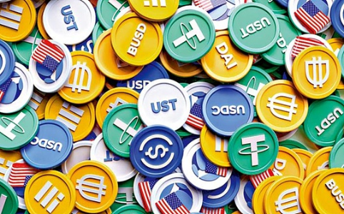 稳定币:重塑全球贸易与金融基础设施的新力量