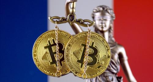 法国警方成功解救被绑架的加密货币百万富翁父亲