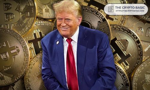 唐纳德·特朗普重申支持加密货币行业，称其比多数资产更具韧性