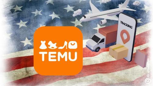 Temu调整供应链策略:将转向美国本土市场