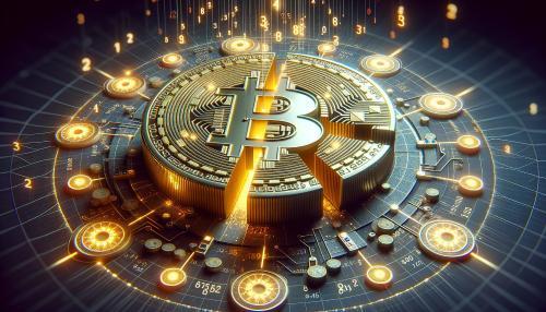 比特币下一次减半前,今日投入500美元是否值得?