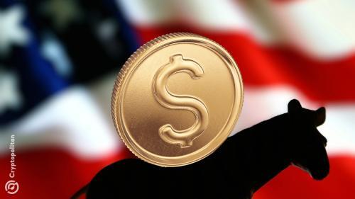 民主党参议员反对Stablecoin法案:强调反洗钱与国家安全问题