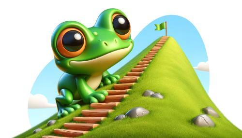 佩佩（Pepe）触及布林带中轨区域：未来或迎来20%涨幅？