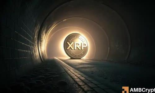XRP - 71%交易者看好法律胜利后续,2.25美元成关键阻力位