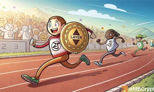 Solayer：自4月以来暴涨115%，下一步或将持续上涨