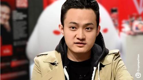 贾斯汀·孙指控FDT高管滥用5亿美元资金,呼吁迪拜政府采取行动