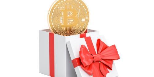 比特币水龙头2100万.com上线，但暂无免费比特币发放