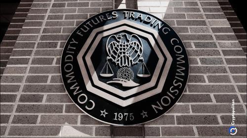 CFTC加入代币化试点计划 探索加密货币对现实世界的影响