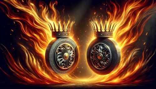 Pepe(Pepe)和比特币(BTC)2025年5月中旬的价格预测