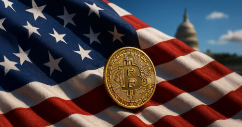 美国众议院发布Crypto资产监管草案：明确数字资产定义与监管方向