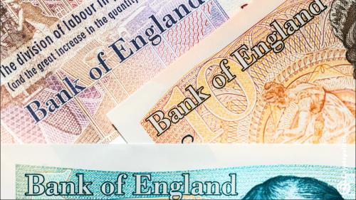 英格兰银行宣布降息0.25个百分点以应对通胀下降