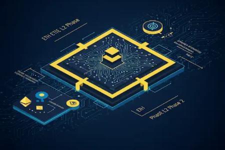 Vitalik Buterin 新作：以数学模型解析 L2 网络阶段划分的合理性