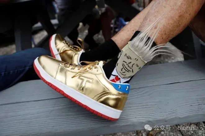 特朗普百日大肆敛财，参议院决定要彻查到底