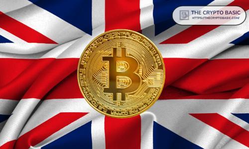 英国财政部长：英国不会建立比特币储备，称其“不适合市场”