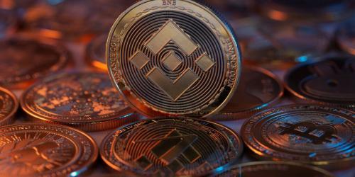 Vaneck申请SEC批准在美国推出首只BNB ETF