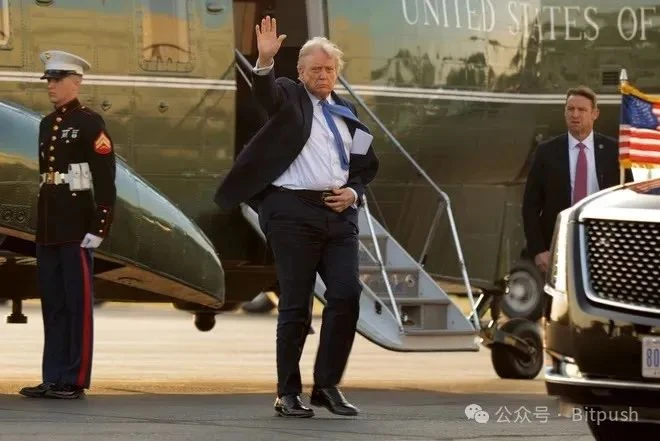 特朗普百日大肆敛财，参议院决定要彻查到底