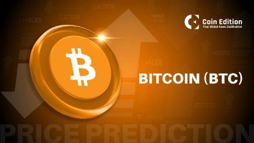 比特币（BTC）5月7日价格分析：上升趋势面临关键考验
