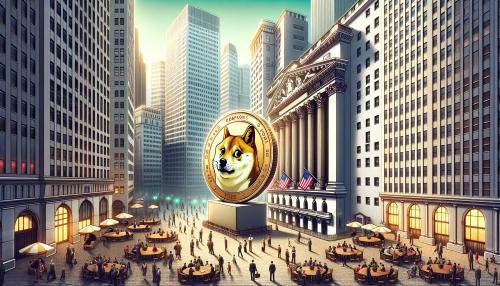 Dogecoin价格下跌5%：是否应该在市场回调中买入？