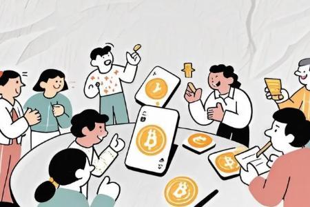 币圈的「外卖式战争」:Alpha积分背后的用户争夺战