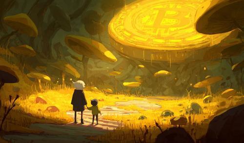 Bitwise首席投资官:比特币正迈向机构驱动的价值存储新时代