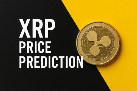 XRP价格预测：SEC和解后2025年5月中旬走势分析
